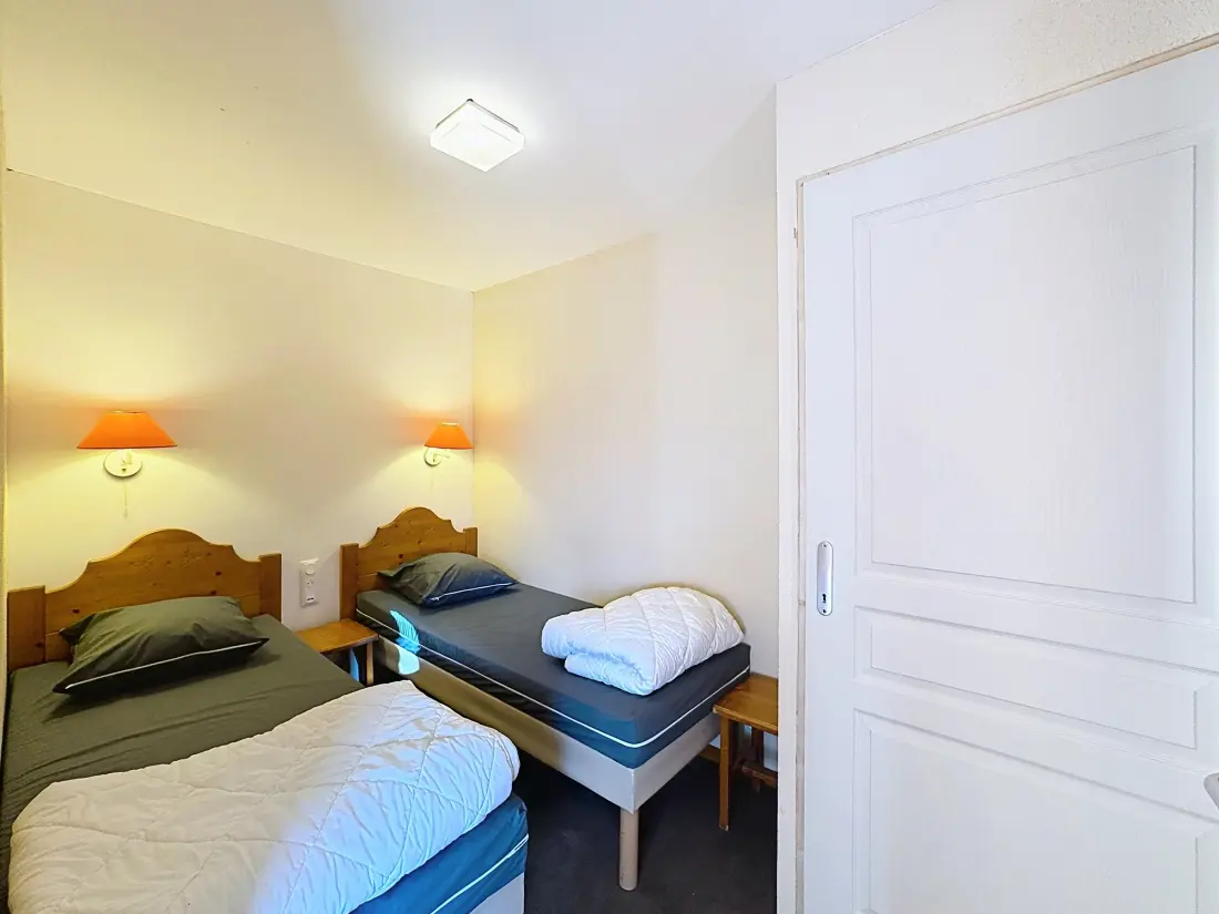 Location de Vacances Les Menuires 1182