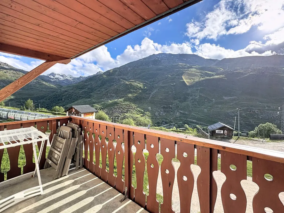 Location de Vacances Les Menuires 1182