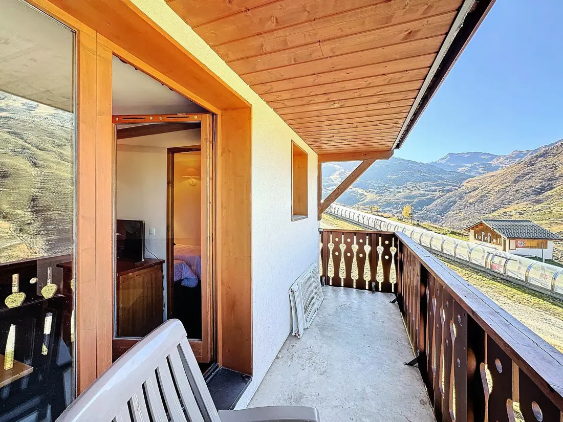 Location de Vacances Les Menuires 1182