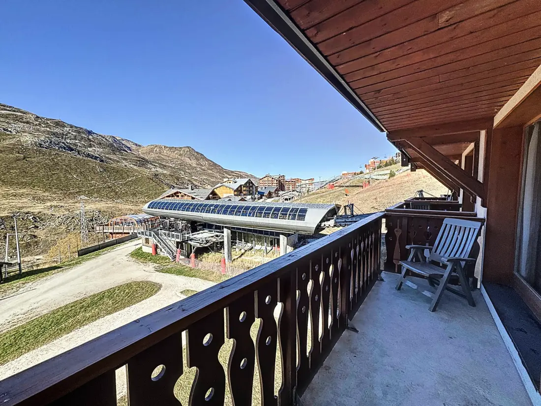 Location de Vacances Les Menuires 1182