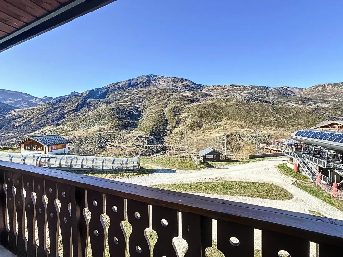 Location de Vacances Les Menuires 1182