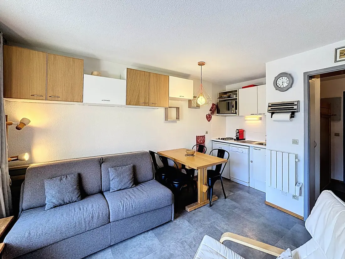 Location de Vacances Les Menuires 1193