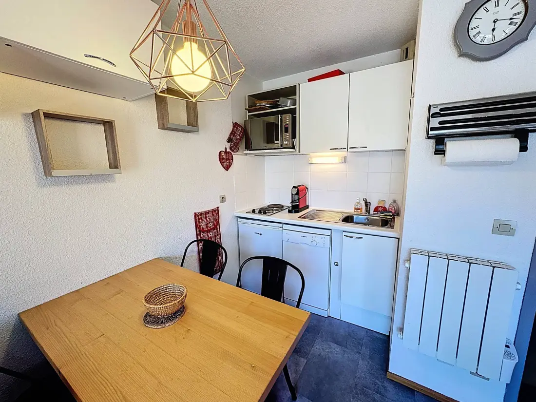 Location de Vacances Les Menuires 1193