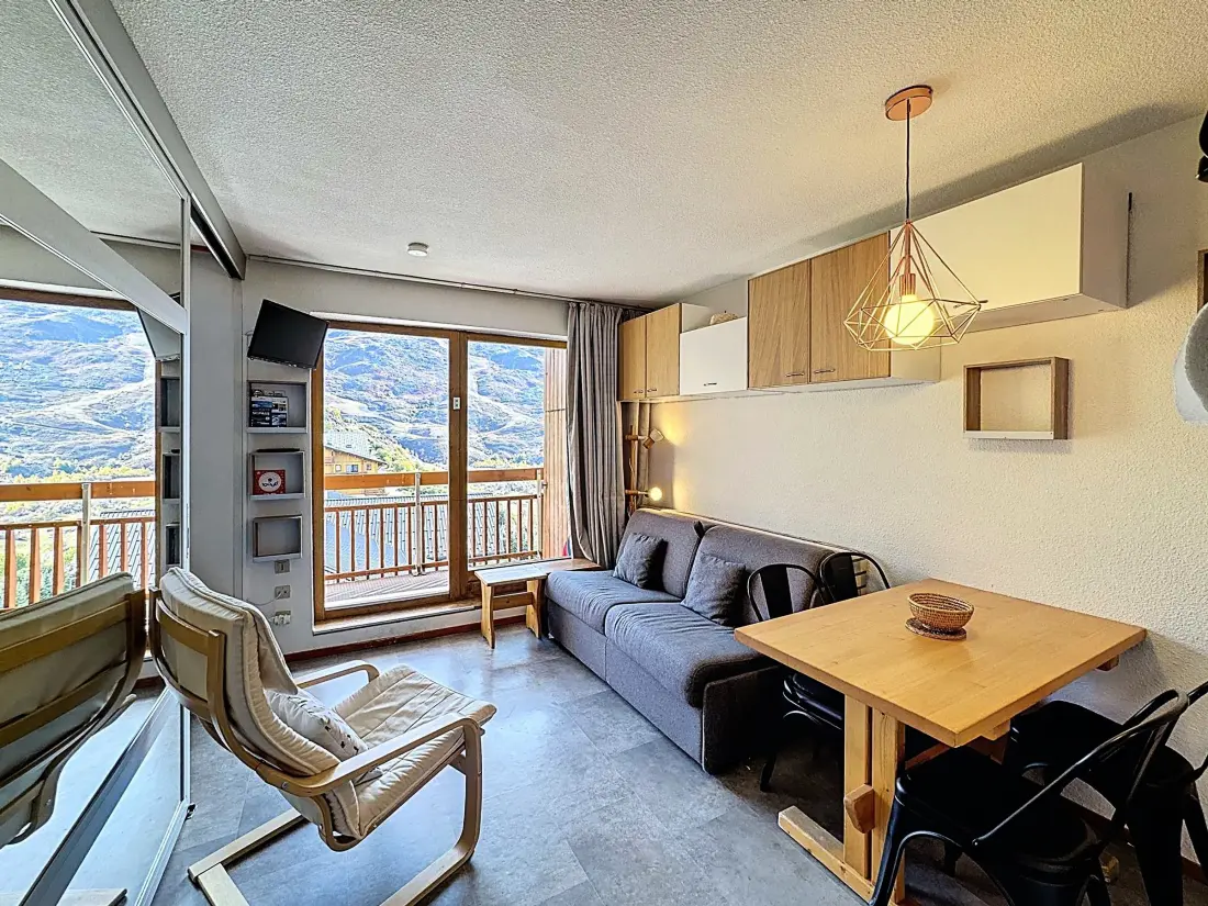 Location de Vacances Les Menuires 1193