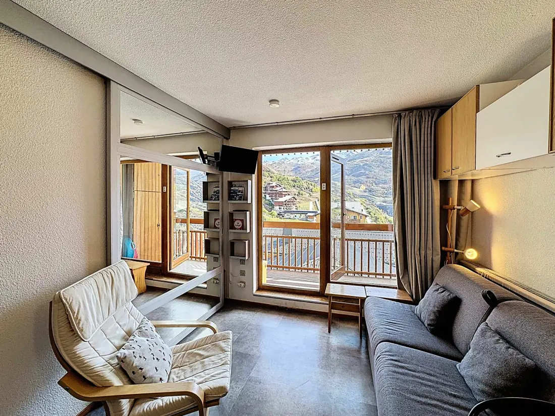 Location de Vacances Les Menuires 1193