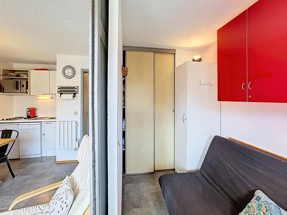 Location de Vacances Les Menuires 1193