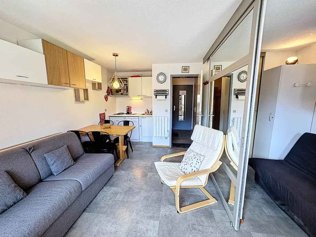Location de Vacances Les Menuires 1193