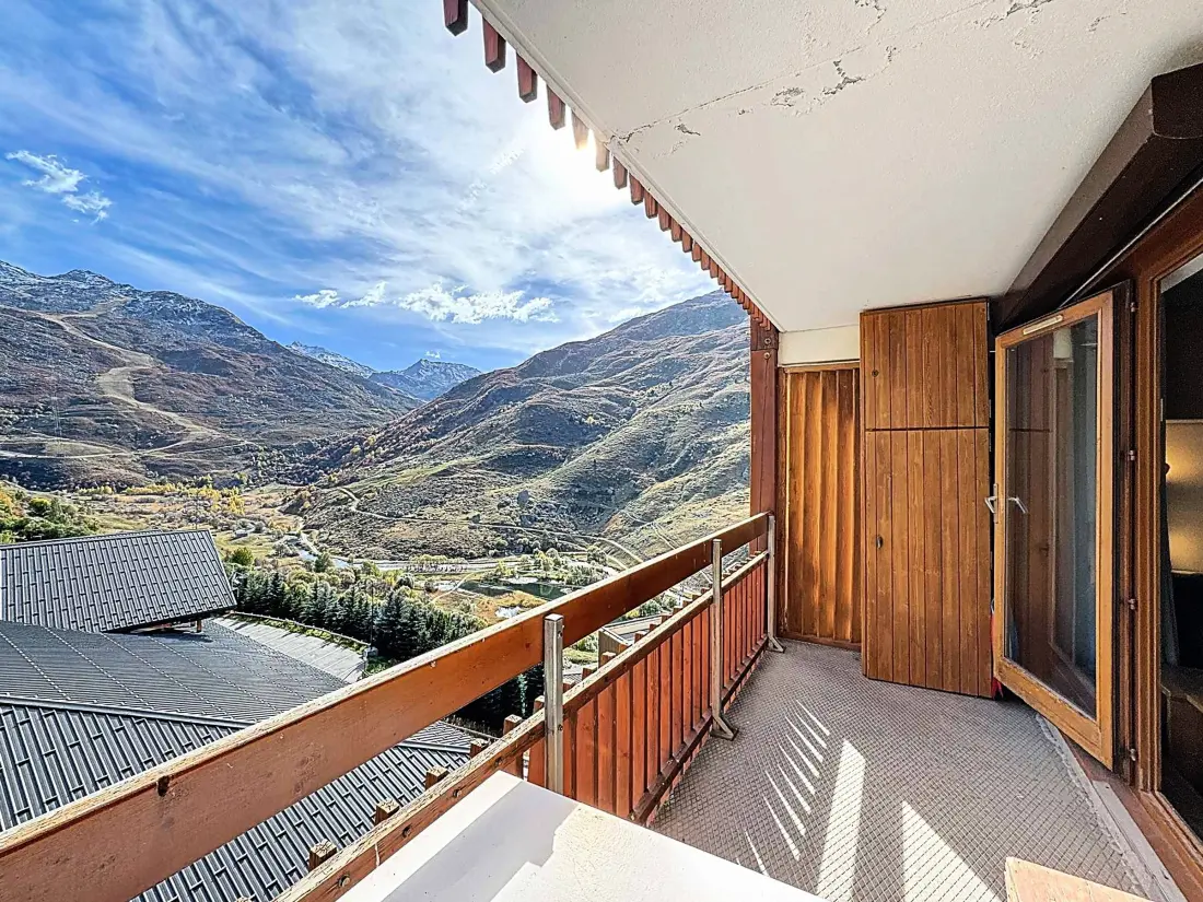 Location de Vacances Les Menuires 1193