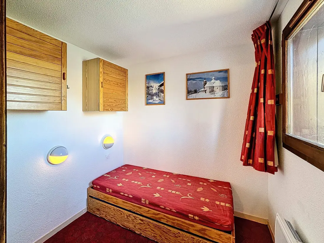 Location de Vacances Les Menuires 120