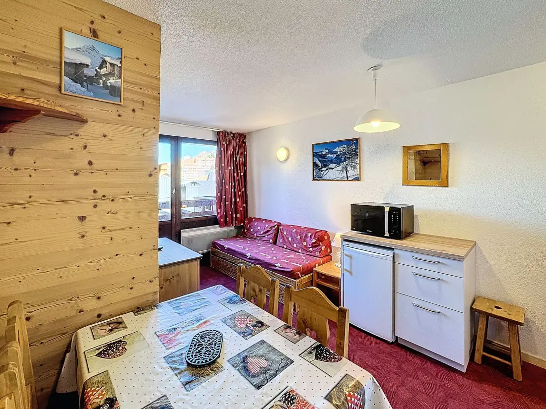 Location de Vacances Les Menuires 120