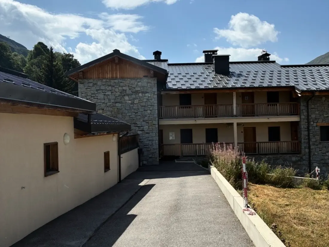 Location de Vacances Les Menuires 1205