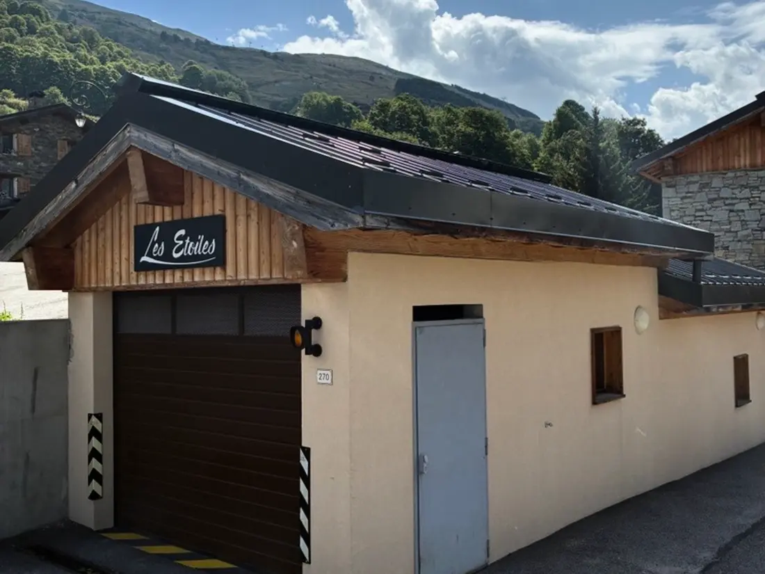 Location de Vacances Les Menuires 1205