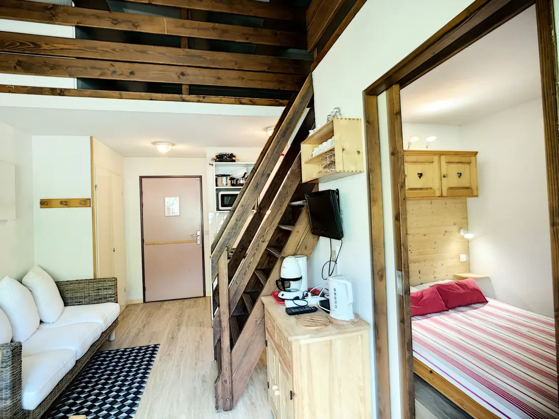 Location de Vacances Les Menuires 123