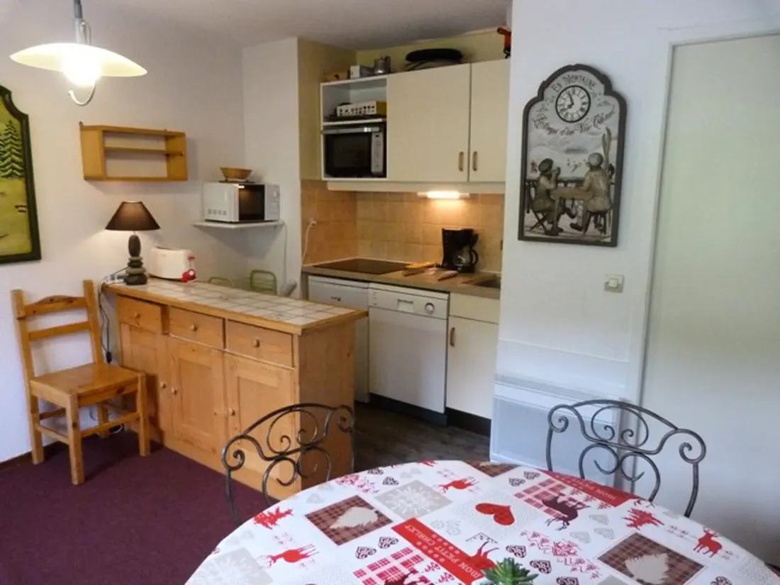 Location de Vacances Les Menuires 131