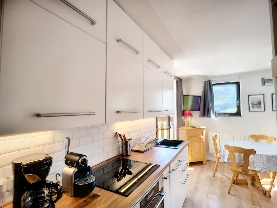 Location de Vacances Les Menuires 146