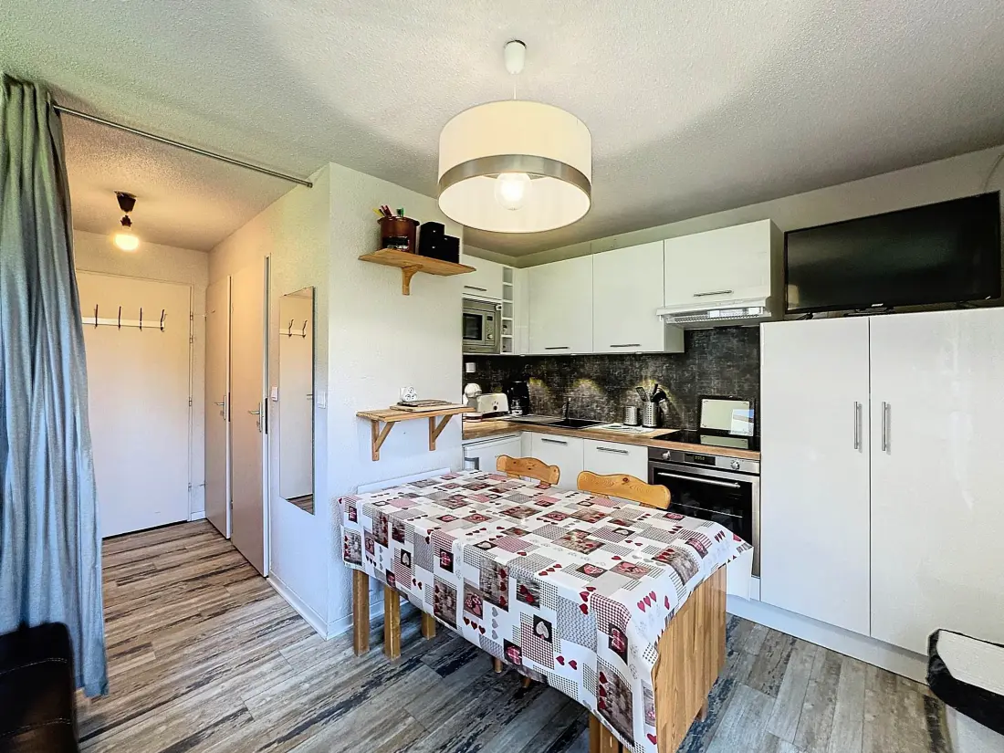 Location de Vacances Les Menuires 149