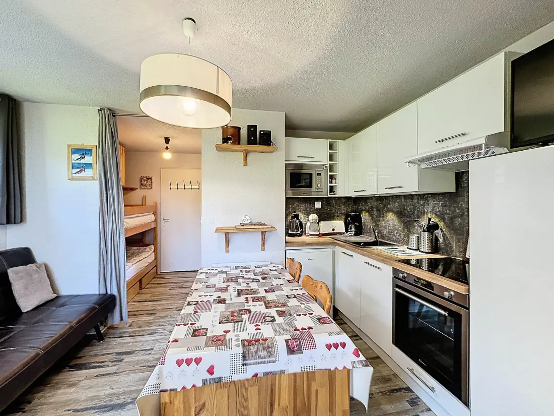 Location de Vacances Les Menuires 149