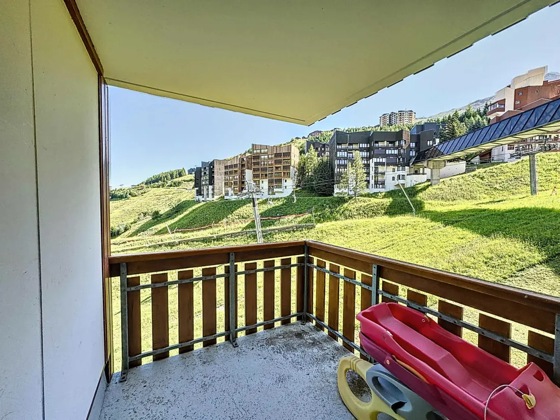 Location de Vacances Les Menuires 149