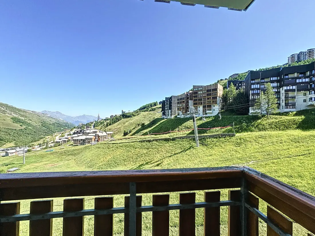 Location de Vacances Les Menuires 149