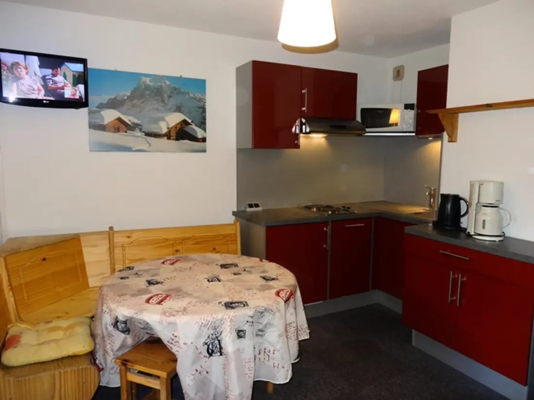 Location de Vacances Les Menuires 34