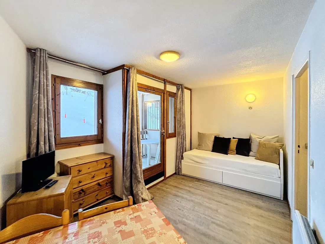 Location de Vacances Les Menuires 36
