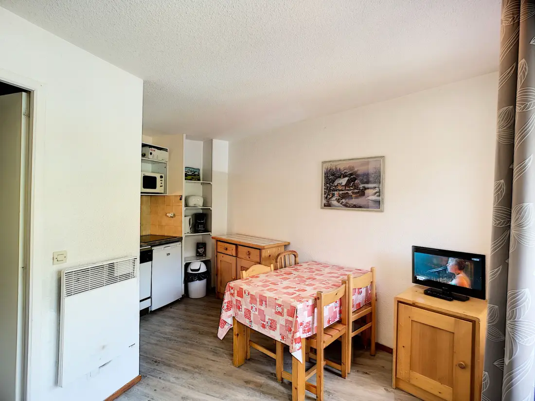 Location de Vacances Les Menuires 36