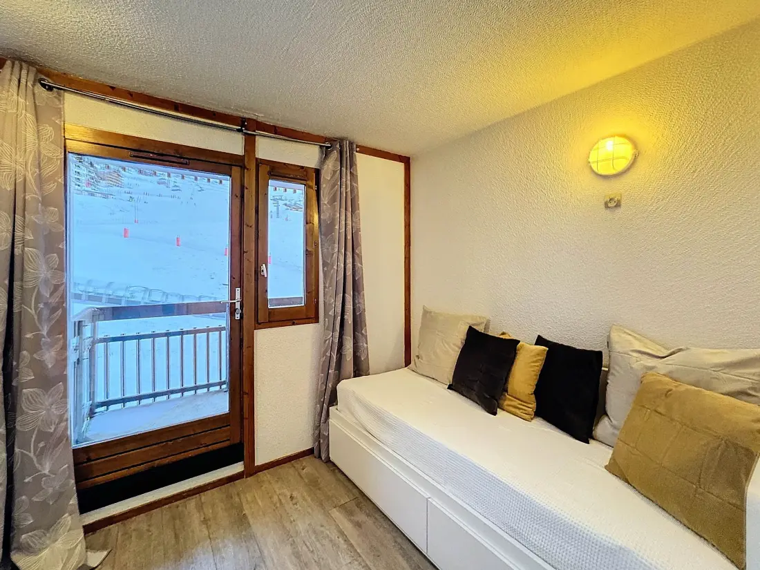 Location de Vacances Les Menuires 36