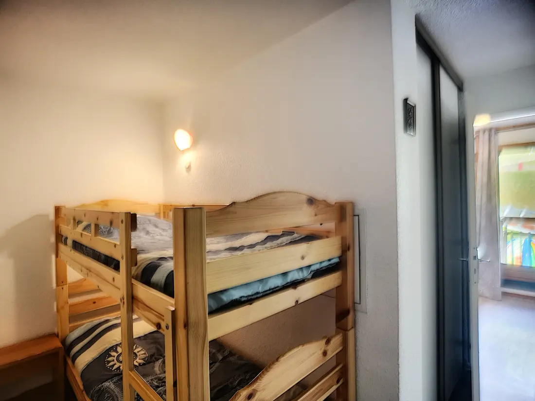 Location de Vacances Les Menuires 36