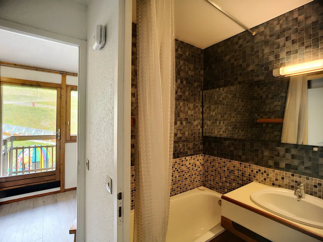 Location de Vacances Les Menuires 36