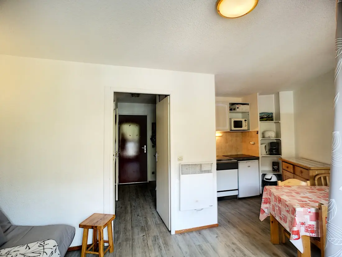 Location de Vacances Les Menuires 36
