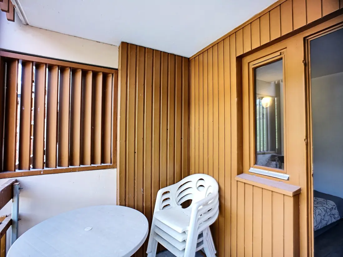 Location de Vacances Les Menuires 36