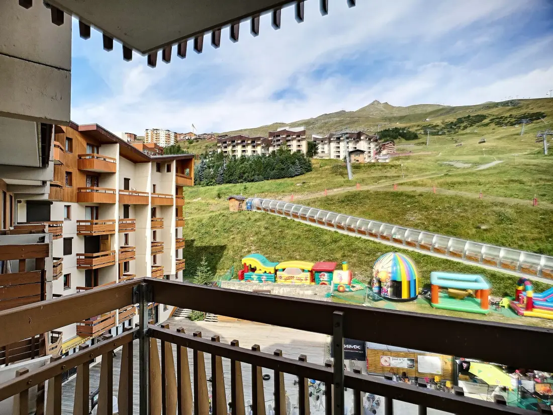 Location de Vacances Les Menuires 36