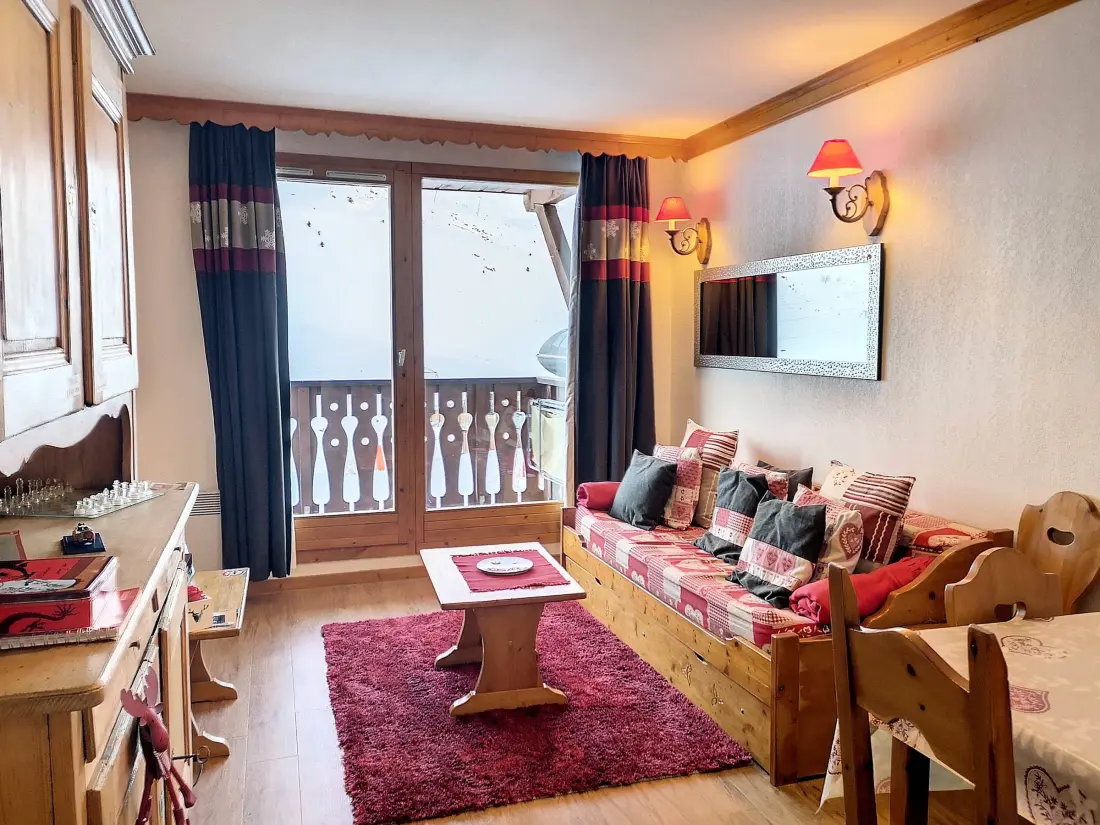 Location de Vacances Les Menuires 401