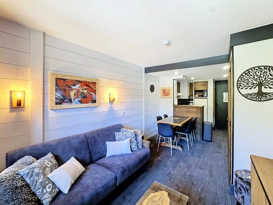 Location de Vacances Les Menuires 406