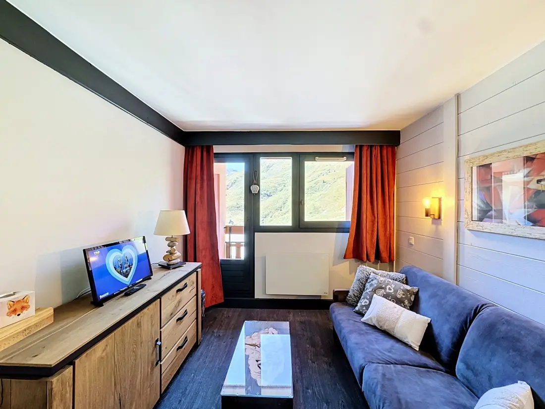 Location de Vacances Les Menuires 406