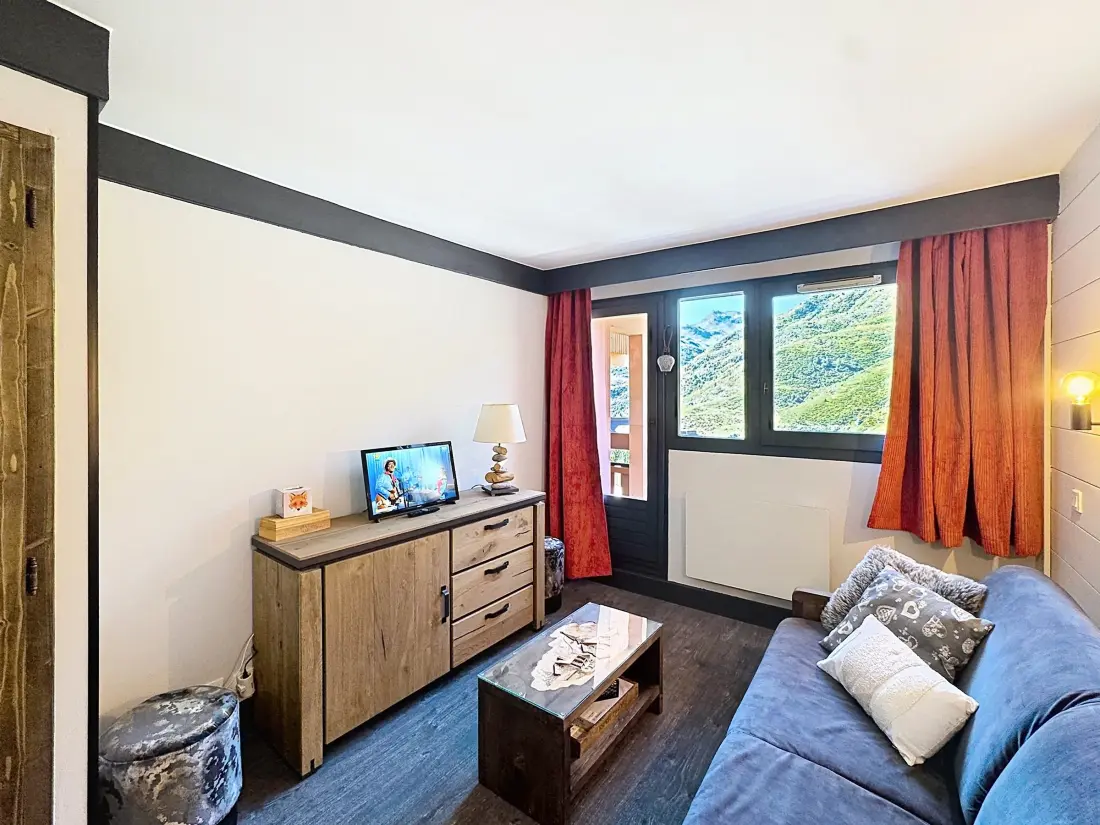 Location de Vacances Les Menuires 406