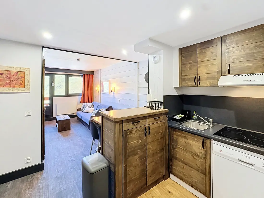 Location de Vacances Les Menuires 406