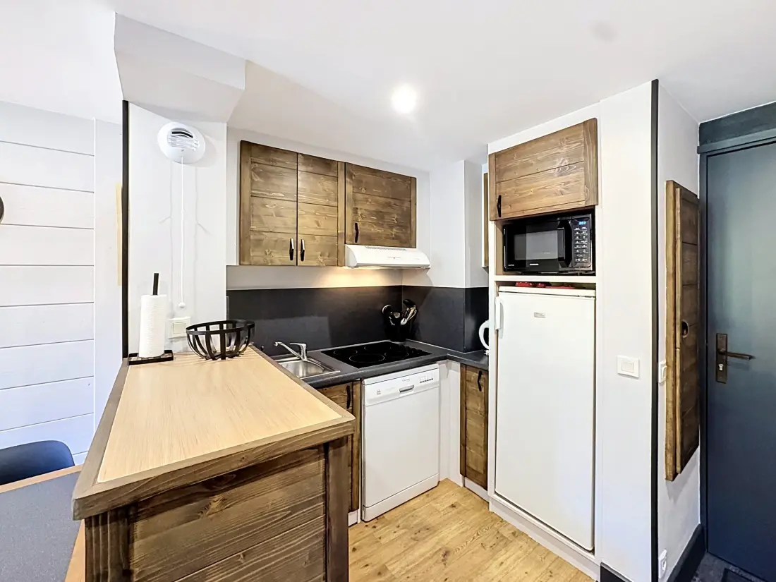 Location de Vacances Les Menuires 406