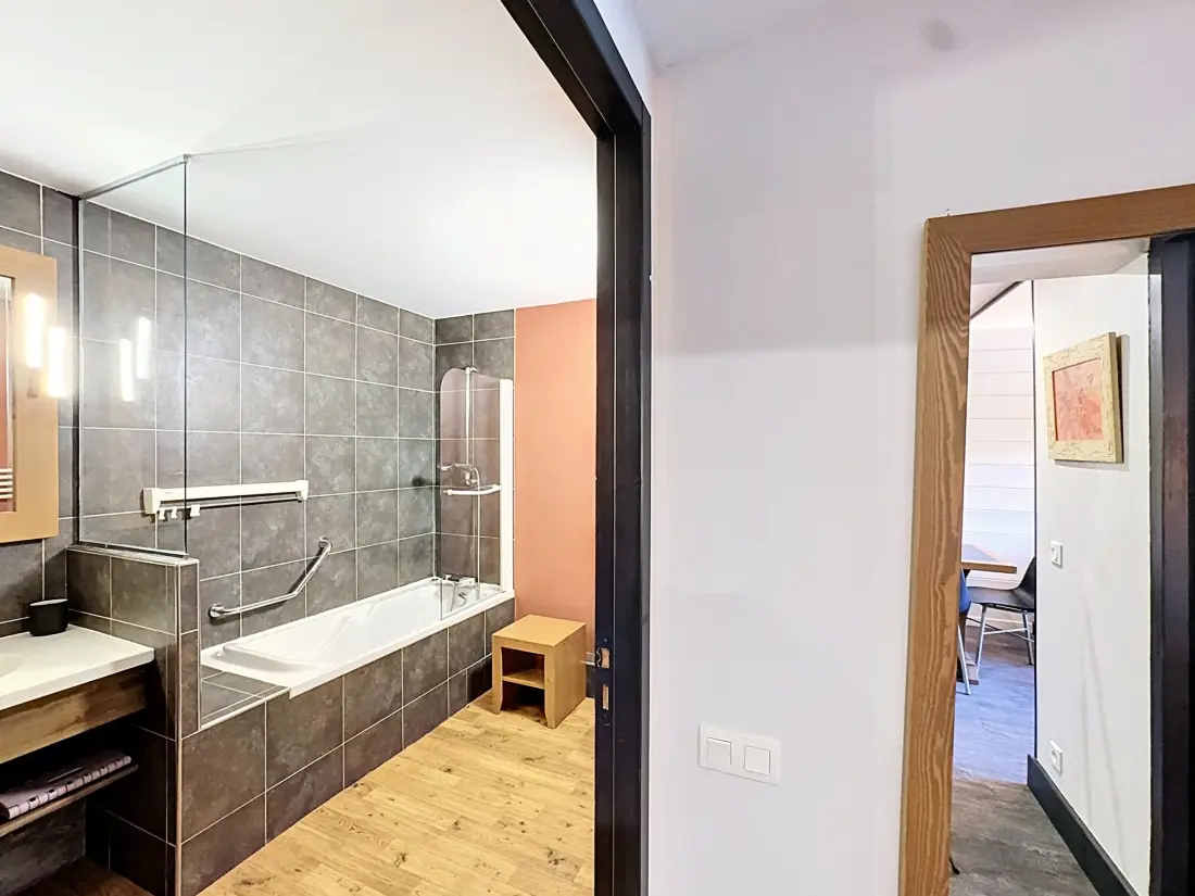 Location de Vacances Les Menuires 406