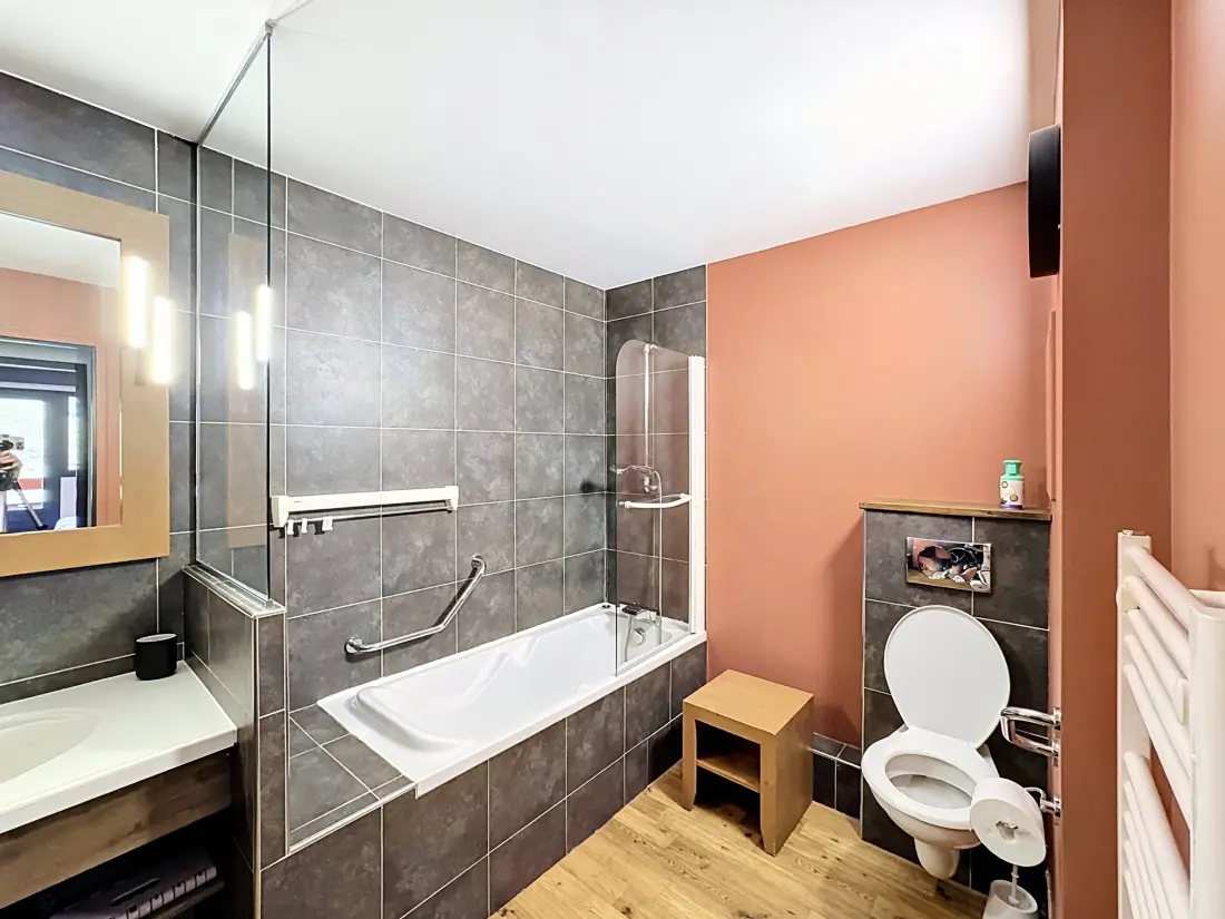 Location de Vacances Les Menuires 406