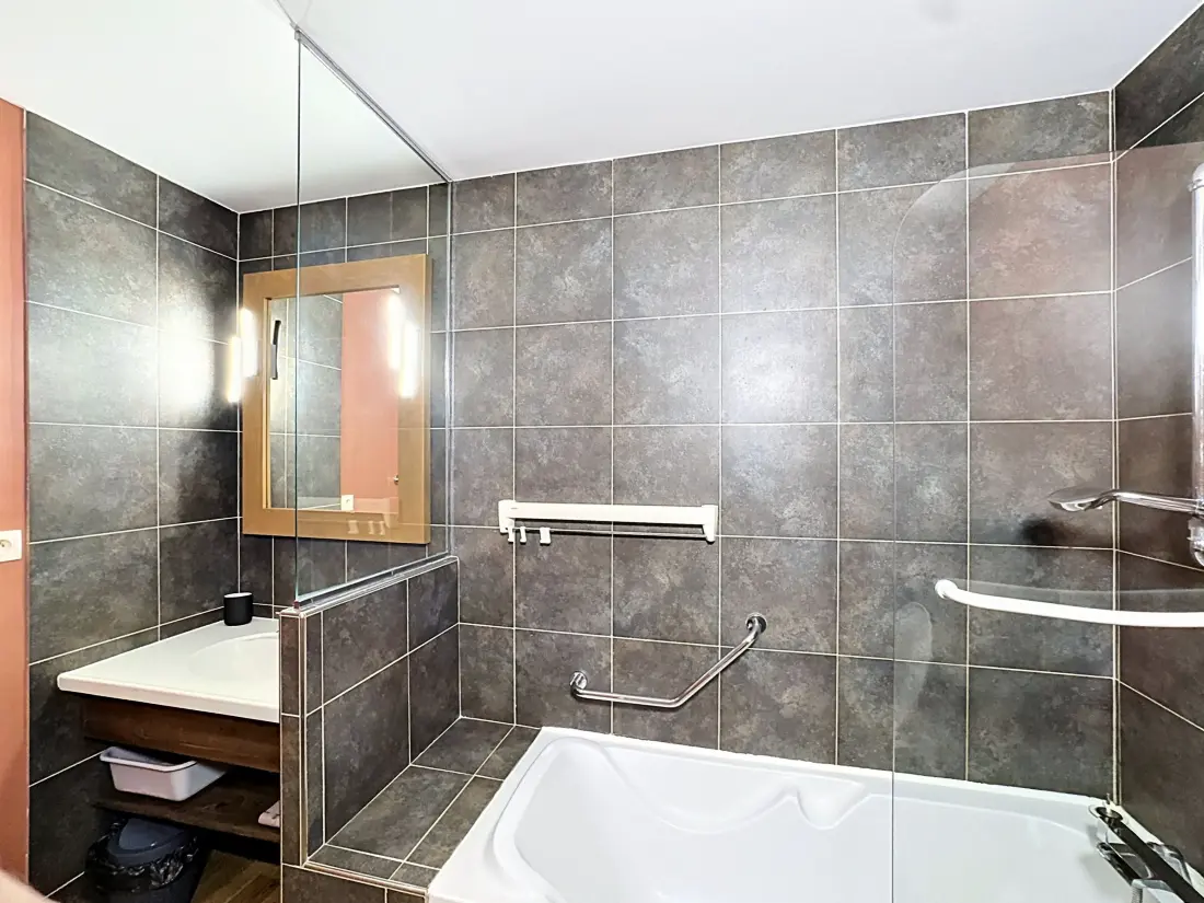 Location de Vacances Les Menuires 406