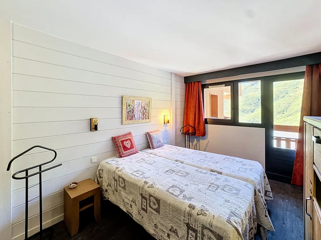 Location de Vacances Les Menuires 406