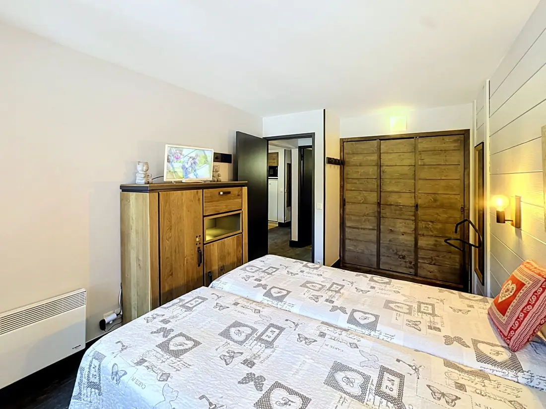 Location de Vacances Les Menuires 406