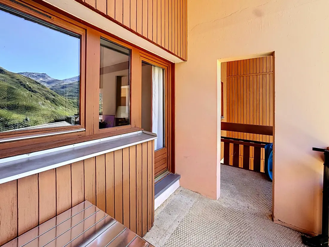 Location de Vacances Les Menuires 406
