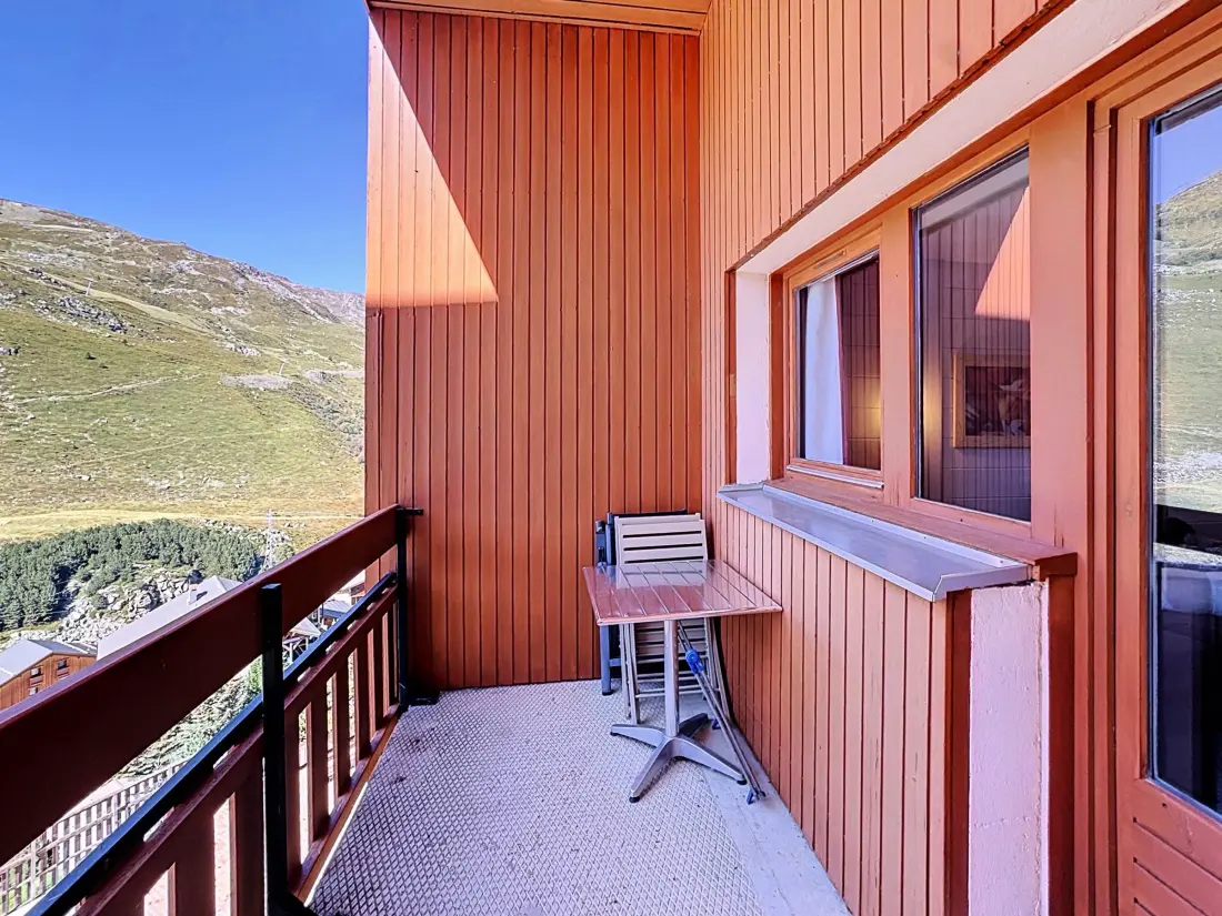 Location de Vacances Les Menuires 406