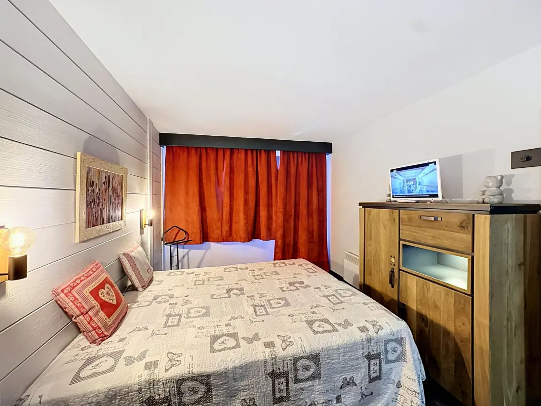 Location de Vacances Les Menuires 406