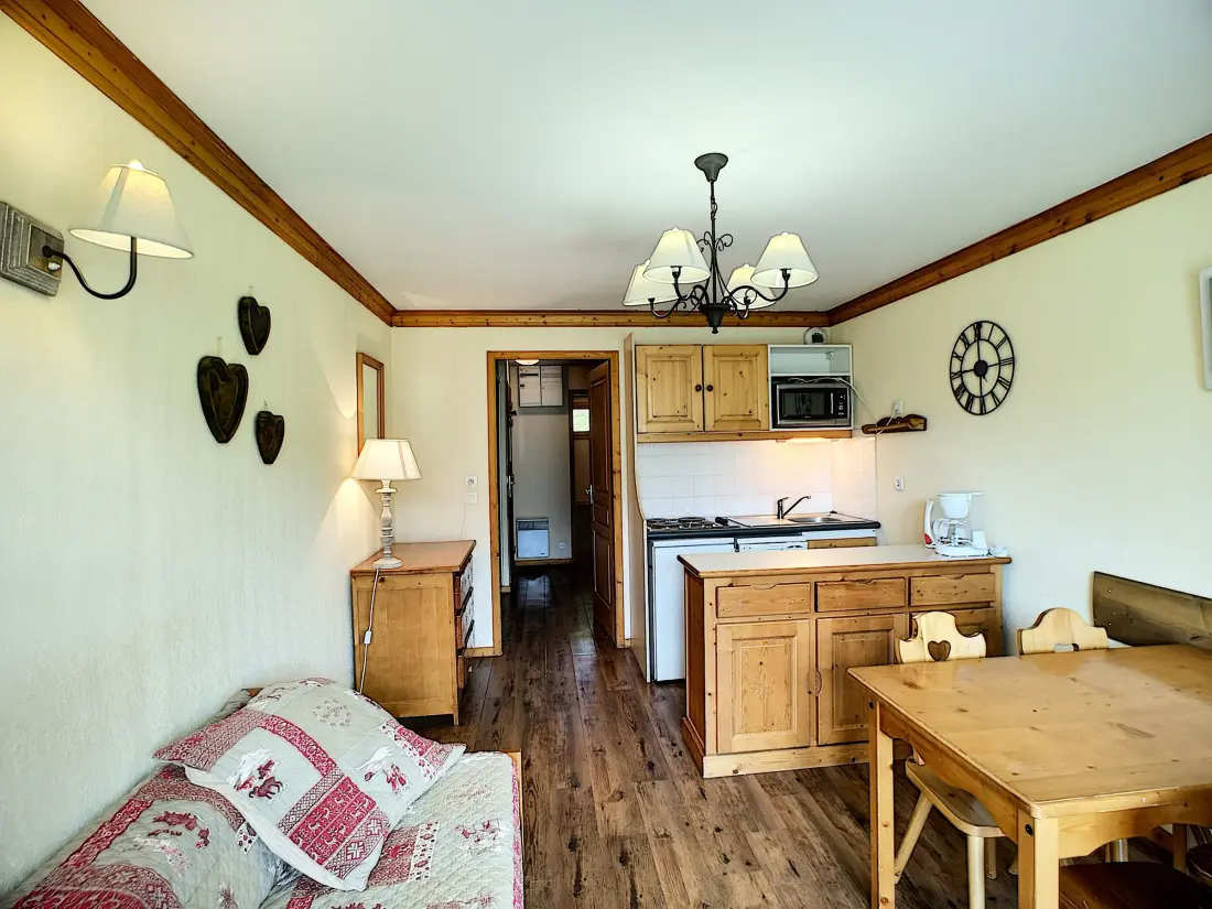 Location de Vacances Les Menuires 408