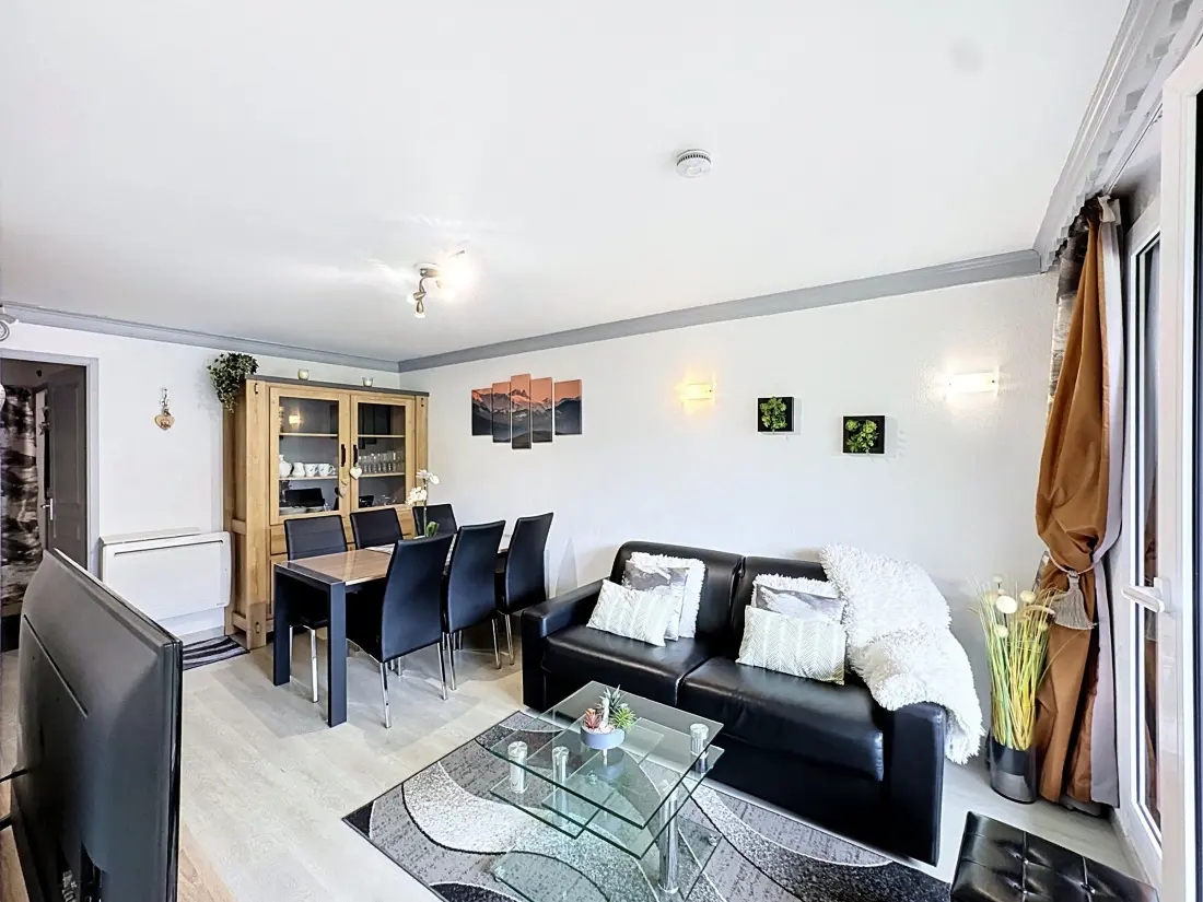 Location de Vacances Les Menuires 410