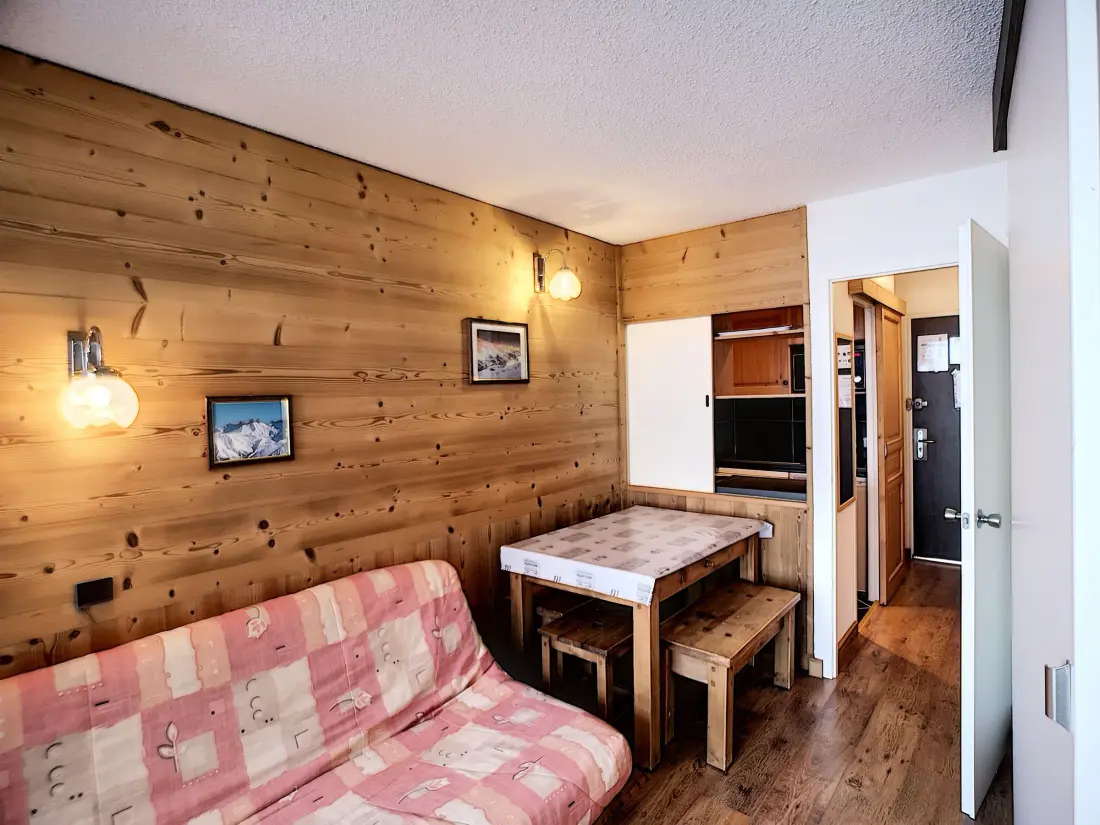 Location de Vacances Les Menuires 411