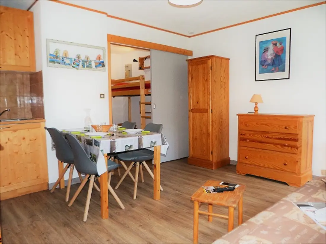 Location de Vacances Les Menuires 412